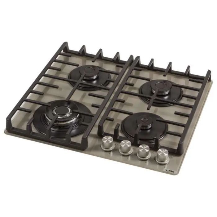 Варочна поверхня Ventolux HSF640-T2G CEST (SAND) зображення 3