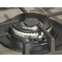 Варочна поверхня Ventolux HSF640-T2G CEST (SAND) зображення 5