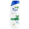 Шампунь Head & Shoulders Свіжість ментолу Проти лупи 400 мл (5011321336094) зображення 2