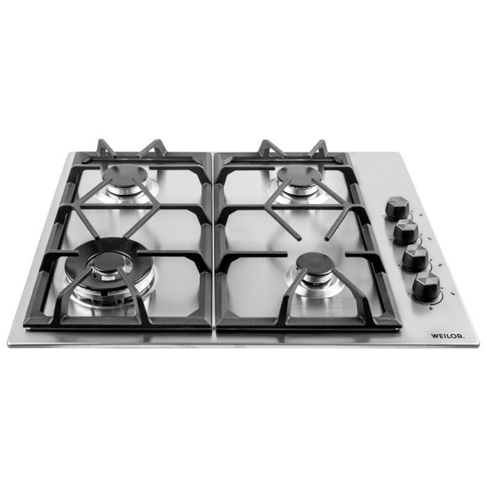 Варочная поверхность Weilor GM W 634 SS изображение 2