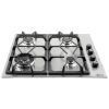 Варочная поверхность Weilor GM W 634 SS изображение 2