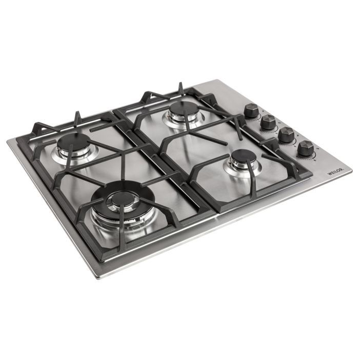 Варочная поверхность Weilor GM W 634 SS изображение 3