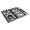Варочная поверхность Weilor GM W 634 SS изображение 3