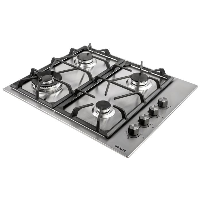 Варочная поверхность Weilor GM W 634 SS изображение 4