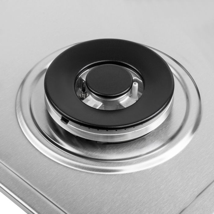 Варочная поверхность Weilor GM W 634 SS изображение 7