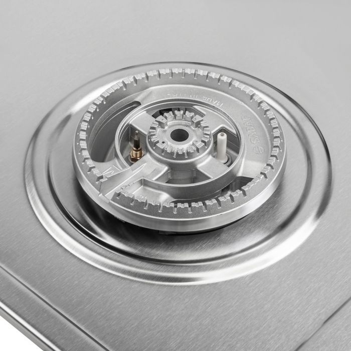 Варочная поверхность Weilor GM W 634 SS изображение 8