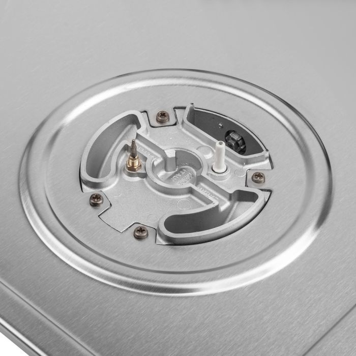 Варочная поверхность Weilor GM W 634 SS изображение 9