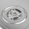 Варочная поверхность Weilor GM W 634 SS изображение 9