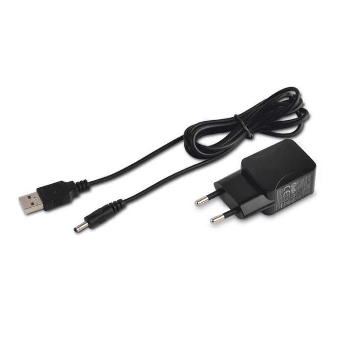 Настольная лампа Videx LED 7W 3000-5500K 220V (VL-TF05B) изображение 7