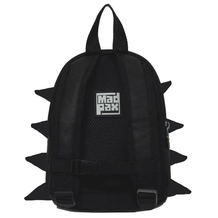 Рюкзак дитячий MadPax Metallic Extreme Mini Knight Rider (M/PINT/MET/KR) зображення 2