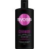 Шампунь Syoss Ceramide з білою лілією 440 мл (4015100339000)