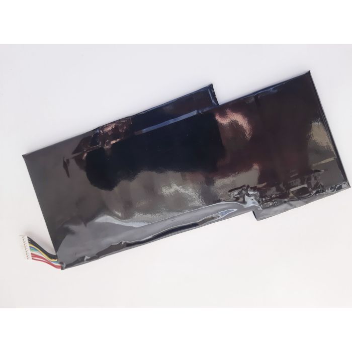 Аккумулятор для ноутбука MSI BTY-M6K, 52.4Wh (4600mAh), 6cell, 11.4V, Li-Pol (A47437) изображение 2