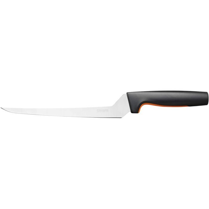 Кухонный нож Fiskars Functional Form филейный 20 см (1057540)