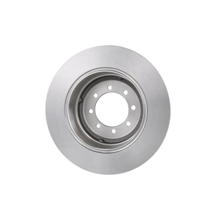 Тормозной диск Bosch 0 986 478 886 изображение 2