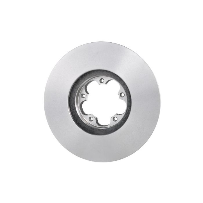 Тормозной диск Bosch 0 986 479 307 изображение 3