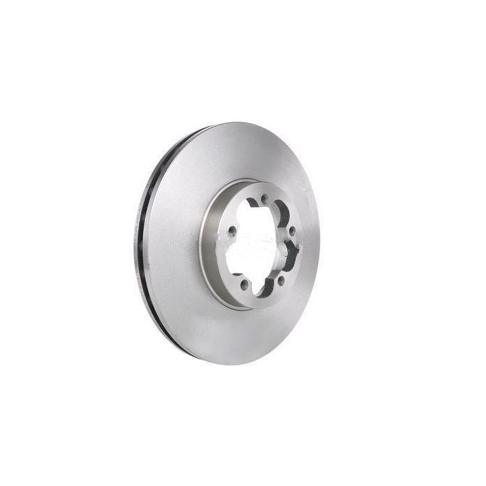 Тормозной диск Bosch 0 986 479 307 изображение 6