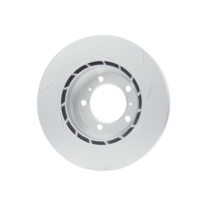 Гальмівний диск Bosch 0 986 479 732 зображення 3