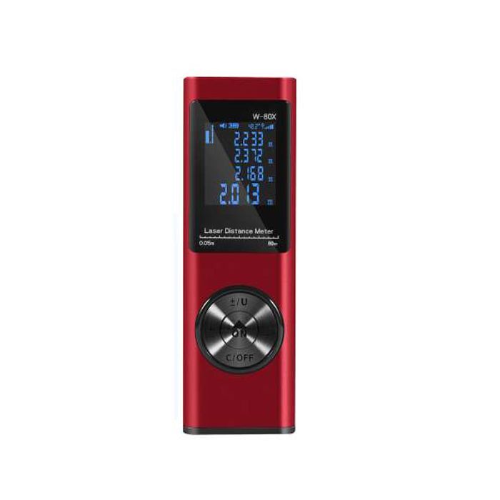 Далекомір Protester laser 60 м. (W60X)
