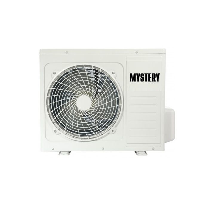 Кондиционер Mystery MTH07CT-W3N2 изображение 5