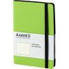 Книга записная Axent Partner Soft 125х195 мм в точку 96 листов Салатовая (8312-09-A) изображение 2