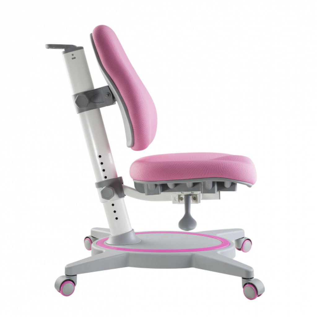 Дитяче крісло FunDesk Primavera I Pink (515723) зображення 3