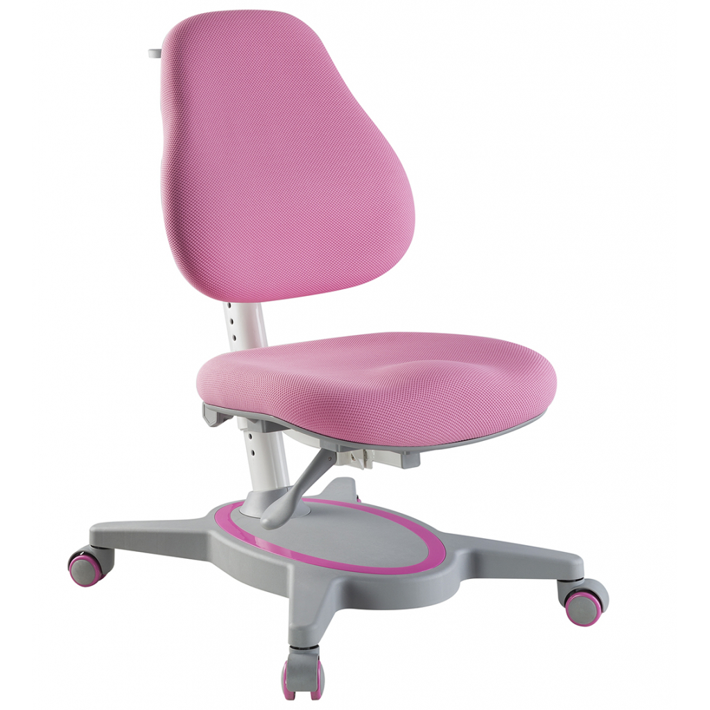 Дитяче крісло FunDesk Primavera I Pink (515723)