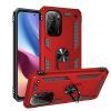 Чехол для мобильного телефона BeCover Military Xiaomi Redmi Note 10 / Note 10s Red (706130) изображение 2