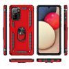 Чехол для мобильного телефона BeCover Military Xiaomi Redmi Note 10 / Note 10s Red (706130) изображение 3