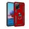 Чехол для мобильного телефона BeCover Military Xiaomi Redmi Note 10 / Note 10s Red (706130)