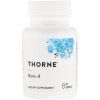 Витамин Thorne Research Биотин, 8 Мг, 60 Капсул (THR-11802)