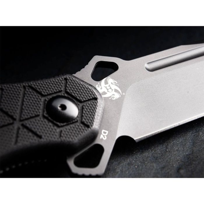 Ніж Boker Plus Yokai (01BO151) зображення 5