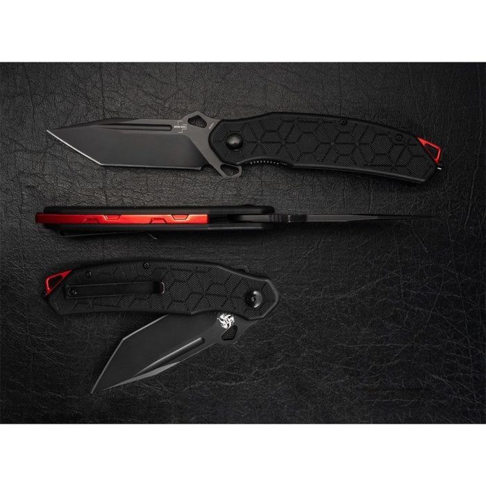 Ніж Boker Plus Yokai (01BO151) зображення 6