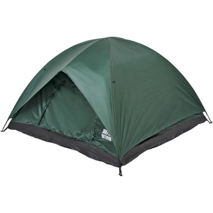 Палатка Skif Outdoor Adventure II 200x200 cm Camo (SOTDL1200C)