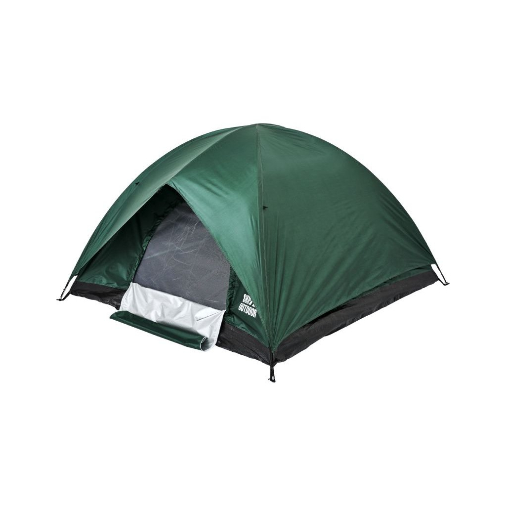 Палатка Skif Outdoor Adventure II 200x200 cm Camo (SOTDL1200C) изображение 2