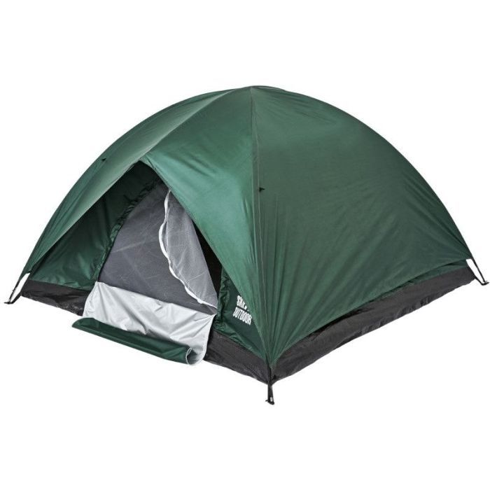 Палатка Skif Outdoor Adventure II 200x200 cm Camo (SOTDL1200C) изображение 3