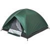 Палатка Skif Outdoor Adventure II 200x200 cm Green (SOTDL200G) изображение 3