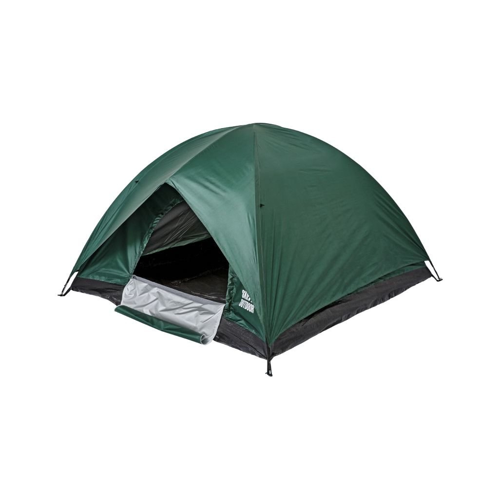 Палатка Skif Outdoor Adventure II 200x200 cm Camo (SOTDL1200C) изображение 4