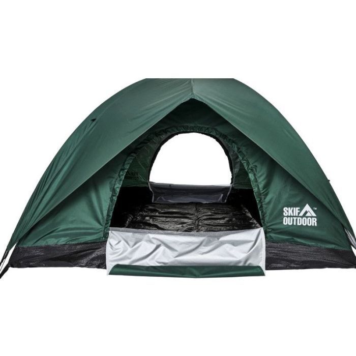 Палатка Skif Outdoor Adventure II 200x200 cm Camo (SOTDL1200C) изображение 5