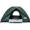 Палатка Skif Outdoor Adventure II 200x200 cm Green (SOTDL200G) изображение 5