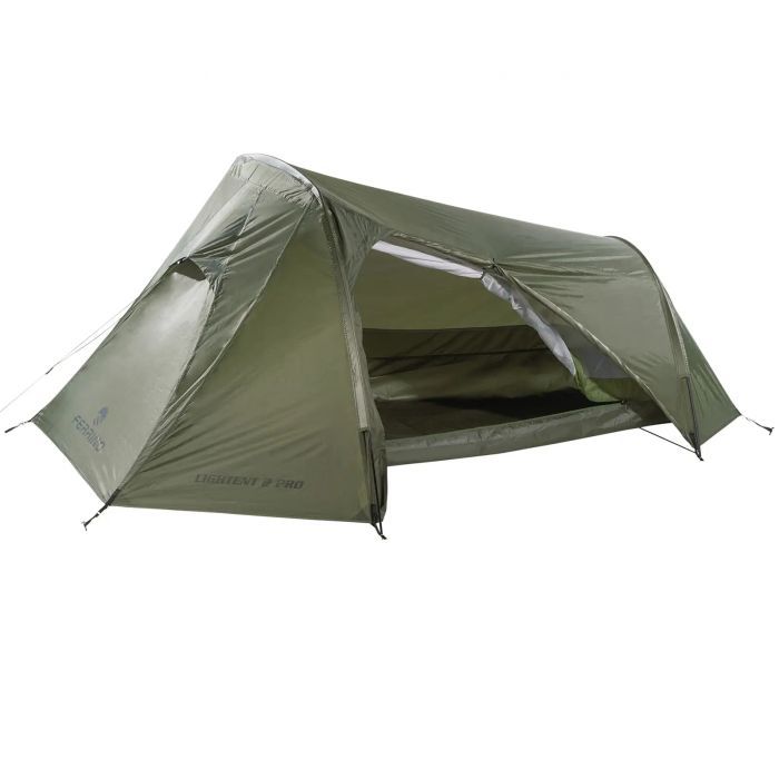 Палатка Ferrino Lightent 2 Pro Olive Green (928976)