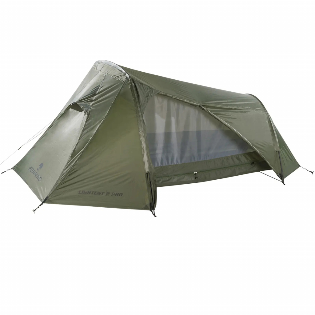 Палатка Ferrino Lightent 2 Pro Olive Green (928976) изображение 2