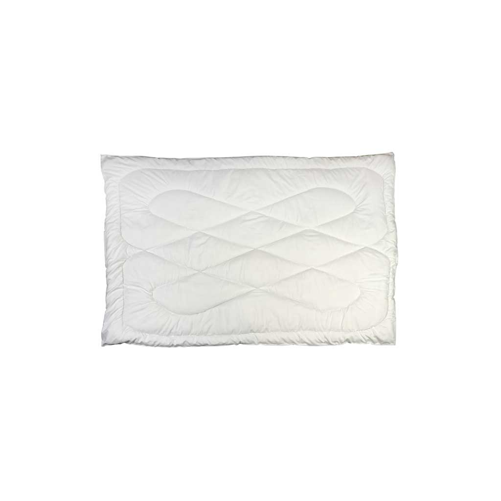 Одеяло Руно Силиконовое белое 140х205 см (321.52СЛБ_Білий) изображение 2