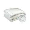 Одеяло Руно Силиконовое белое 140х205 см (321.52СЛБ_Білий)