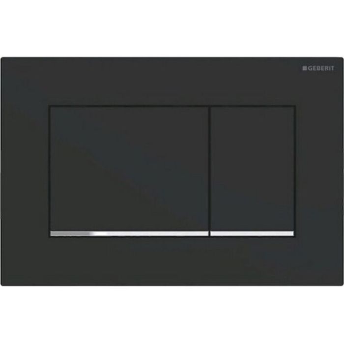 Панель смыва Geberit Sigma 30 двойной смывом (115.883.14.1)