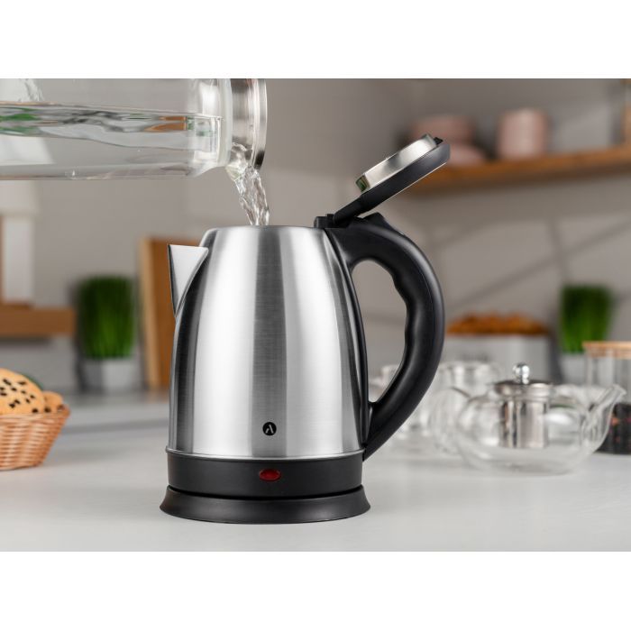 Электрочайник Ardesto EKL-T30 изображение 4