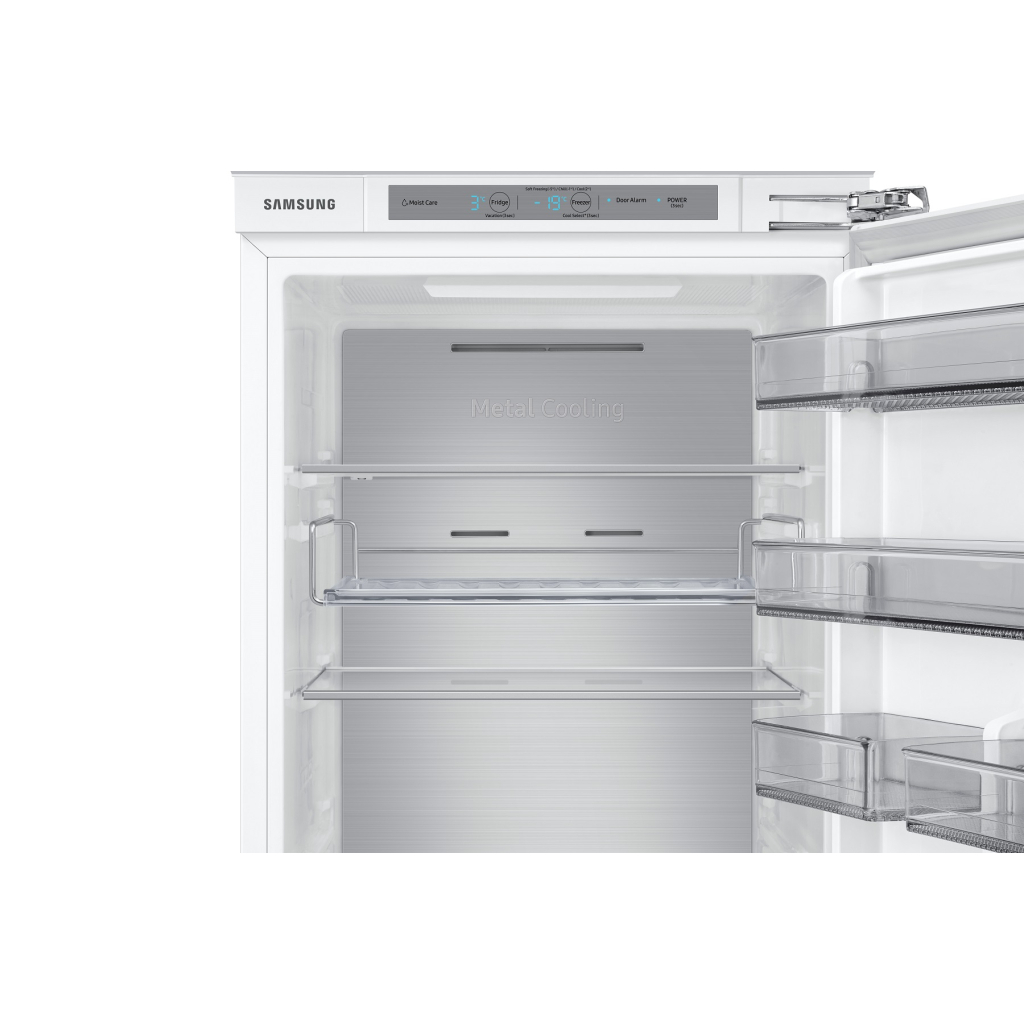 Холодильник Samsung BRB307154WW/UA изображение 5