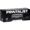 Картридж Printalist HP LJ M252/M277 CF401A Cyan (HP-CF401A-PL) изображение 2