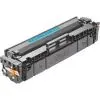 Картридж Printalist HP LJ M252/M277 CF401A Cyan (HP-CF401A-PL) изображение 3