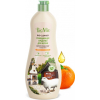 Крем для чистки кухни BioMio Bio-Kitchen Cleaner с эфирным маслом Апельсина 500 мл (4603014008015)