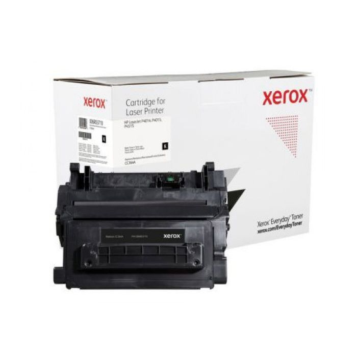 Картридж Xerox HP CC364A (64A) (006R03710)